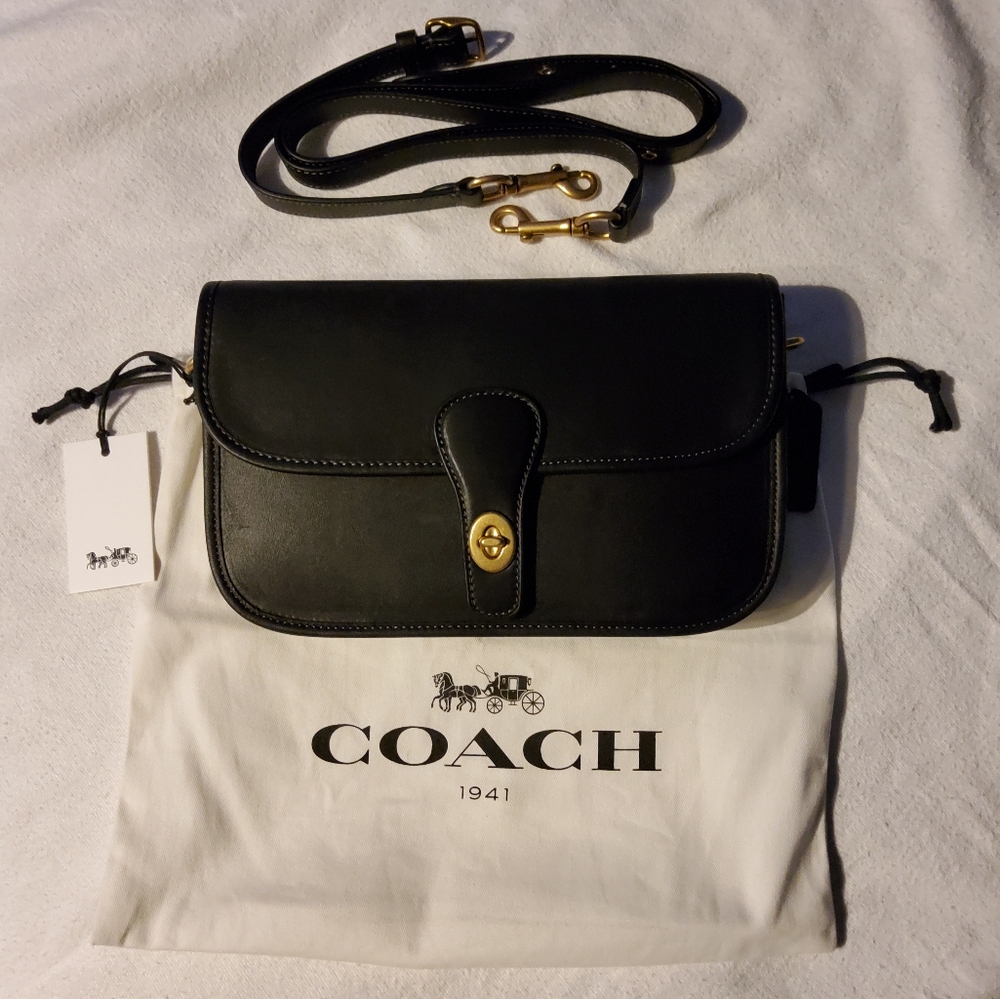 Brand new coach xbody